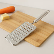 Apex Premium Stainless Steel Vegetable Grater (1 Pc) thumbnail 3