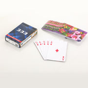 1982 Playing Cards Luxury Deck Of Cards With Amazing Pattern  Hd Printing Premium Poker Cards  Durable  Flexible thumbnail 1