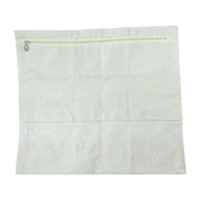 Zip Closure Saree Storage Bag (14.516.5 Cm 1 Pc) thumbnail 3