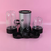 Orbit Multi-purpose Bullet Mixer - 400w With 2 Jar thumbnail 4