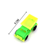 4423 Dumper Truck Toy For Kids (30pc) thumbnail 3