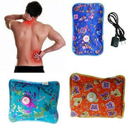 0341b Electric Hot Water Bag (Loose Packing) thumbnail 4