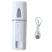 Portable Humidifier Nano Mist Sprayer (1 Pc) thumbnail 3