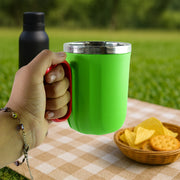 Supermom Panda Ship Mug (400ml  1 Pc) thumbnail 4