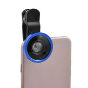 Universal Clip-on Selfie Camera Lens (1 Set) thumbnail 2