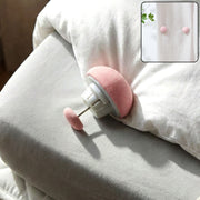 Soft Duvet Button Clip For Bedding  Curtains (1 Pc) thumbnail 1