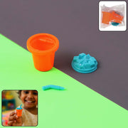 Mini Juice Cup Pretend Play Toy (1 Pc) thumbnail 1