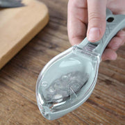 2371 Fish Scale Scraper Peeler Fish Tools Kitchen thumbnail 3