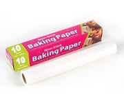 2191 Non Stick Microwave  Oven Proof Baking Paper thumbnail 7