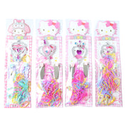 Mix Stylish Hair Accessories Kit (1 Set) thumbnail 3