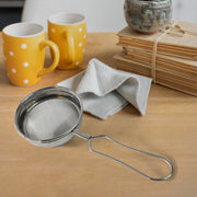 Apex Morning Stainless Steel Tea And Coffee Strainer thumbnail 4