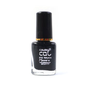 Color Cat Eye Touch Waterproof Mascara (8 Ml  1 Pc) thumbnail 3