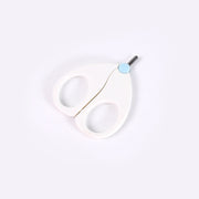 Baby Safety Nail Cutter Scissors For Safe Nail Clipping (1 Pc) thumbnail 3