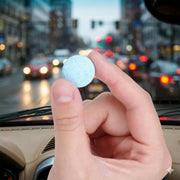 Car Windshield Cleaner Tablets (10 Pc) thumbnail 1