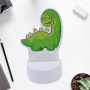 Night Light For Kids Toy Toddlers Desk Lamp (1 Pc  Battery Not Included  Mix Design) thumbnail 1