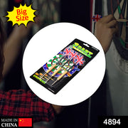 4894 Big 3pcs Dart For Dart Board For Adult Indoor And Outdoor Game For Kids With 3 Darts thumbnail 7
