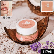 Inlief Moisturizing  Nourishing Lip Balm (1 Pc  15 Gm) thumbnail 7