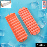 Compact Plastic Ice Stick Tray (1 Pc) thumbnail 7