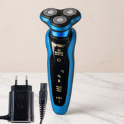 Orbit 4d Rechargeable Electric Shaver (1 Pc) thumbnail 4
