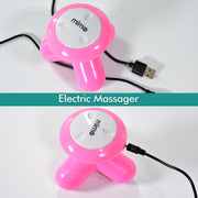 0367 Usb Vibration Full Body Massager thumbnail 6