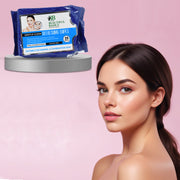 Refreshing Wet Wipes For Face  Facial Cleansing  Refreshing  Skin Hydration Soothing For Skin  Ph Balance  Alcohol Free  Nourishing With Fruit Extract  25 Wipes thumbnail 1