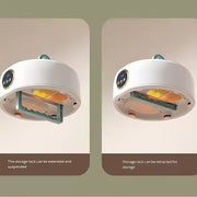 Portable Clothes Dryer Mini Laundry Dryers With Low Noise (1 Set) thumbnail 1