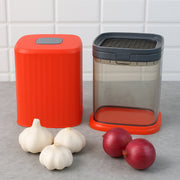 Supermom Multipurpose Onion Garlic  Vegetable Chopper (1 Pc) thumbnail 4