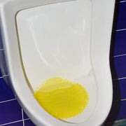 Urinal Screen Deodorizer Mat (1 Pc) thumbnail 6