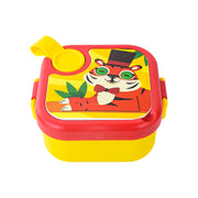Ganesh Tangy Kids Stainless Steel Lunch Box thumbnail 1