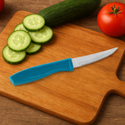 Supermom High-quality Stainless Steel Vegetable Knife (1 Pc) thumbnail 2