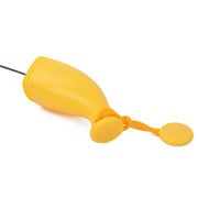 1639 Stylish Banana Shaped Mini Foldable Umbrella thumbnail 5