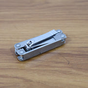 Stainless Steel 8-in-1 Multipurpose Pocket Tool Kit thumbnail 5