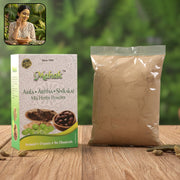 Traditional Mixed Herbs Powder  80 Gm thumbnail 1