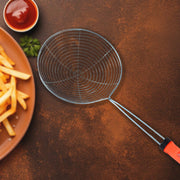Stainless Steel Deep Fry Strainer thumbnail 2
