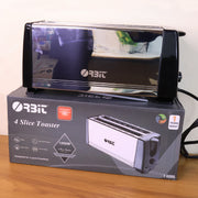 Orbit Adjustable Pop-up Toaster - 1200w thumbnail 6