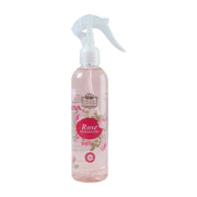 Rose Fragrance Air Freshener Spray For Home Use (250 Ml) thumbnail 3