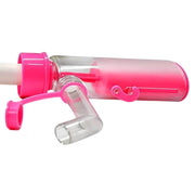 Hand Press Oil Extractor Plastic Push Oil Pump For Removal Of Oil And Liquids thumbnail 1