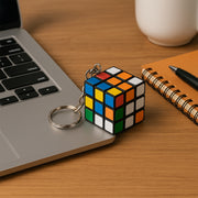4022 1pc Mini Cube Puzzle Game For Boy And Girl Magic Cube For Birthday Gift thumbnail 5