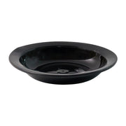 Premium Deep Black Curry Soup Serving Bowl (1 Pc) thumbnail 3