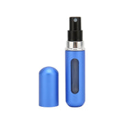 Mini Portable Perfume Empty Spray Bottle (1 Pc  Mix Color) thumbnail 4