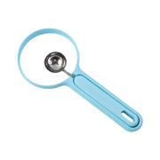 Multi-function Melon Baller And Fruit Cutter Set thumbnail 1