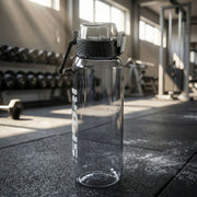 1000 Ml Leakproof Sports Water Bottle (1 Pc) thumbnail 5
