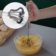 Supermom Handy Stainless Steel Churner thumbnail 4