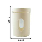 Premium Kitchen Storage Container Set (2 Pc Set 750 Ml Approx) thumbnail 4