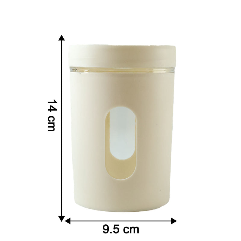 Premium Kitchen Storage Container Set (2 Pc Set 750 Ml Approx)