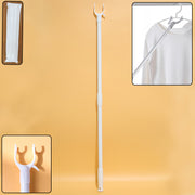 Premium Long Reach Clothes Hook Rod (86 Cm 1 Pc) thumbnail 1