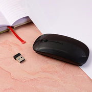6077 Wireless Mouse For Laptoppcmacipad Procomputer thumbnail 3