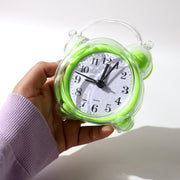 Classic Quartz Alarm Clock (1 Pc) thumbnail 4