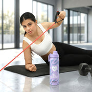 Pexpo Austin Art Stainless Steel Water Bottle 800 Ml (1 Pc) thumbnail 2