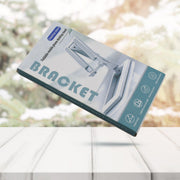 6882 Mobile Phone Stand Mobile Phone Holder Table Adjustable Angle Height Foldable Non-slip Sturdy Mobile Phone Holder Desktop Phone Holder For All Smartphones thumbnail 4